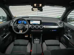 Mercedes-Benz EQB 250+ AMG Line 7p. 71 kWh 250 AMG Line 7p. 71 kWh thumbnail 2