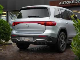 Mercedes-Benz EQB 250+ AMG Line 7p. 71 kWh 250 AMG Line 7p. 71 kWh thumbnail 11