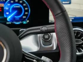 Mercedes-Benz EQB 250+ AMG Line 7p. 71 kWh 250 AMG Line 7p. 71 kWh thumbnail 15