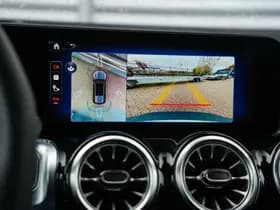 Mercedes-Benz EQB 250+ AMG Line 7p. 71 kWh 250 AMG Line 7p. 71 kWh thumbnail 19