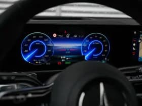 Mercedes-Benz EQB 250+ AMG Line 7p. 71 kWh 250 AMG Line 7p. 71 kWh thumbnail 20