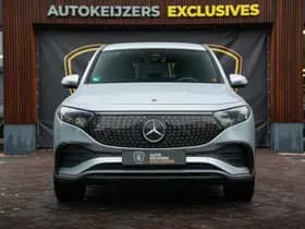 Mercedes-Benz EQB 250+ AMG Line 7p. 71 kWh 250 AMG Line 7p. 71 kWh thumbnail 3
