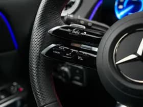 Mercedes-Benz EQB 250+ AMG Line 7p. 71 kWh 250 AMG Line 7p. 71 kWh thumbnail 21
