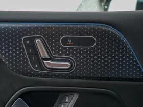 Mercedes-Benz EQB 250+ AMG Line 7p. 71 kWh 250 AMG Line 7p. 71 kWh thumbnail 23