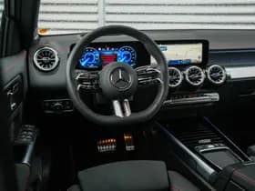 Mercedes-Benz EQB 250+ AMG Line 7p. 71 kWh 250 AMG Line 7p. 71 kWh thumbnail 4