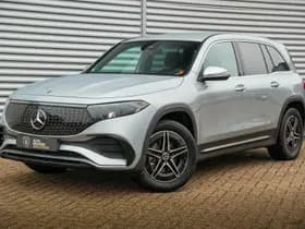 Mercedes-Benz EQB 250+ AMG Line 7p. 71 kWh 250 AMG Line 7p. 71 kWh thumbnail 34