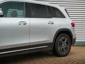 Mercedes-Benz EQB 250+ AMG Line 7p. 71 kWh 250 AMG Line 7p. 71 kWh thumbnail 36