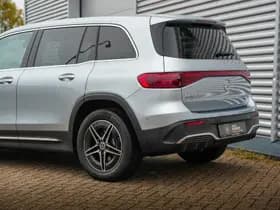 Mercedes-Benz EQB 250+ AMG Line 7p. 71 kWh 250 AMG Line 7p. 71 kWh thumbnail 37