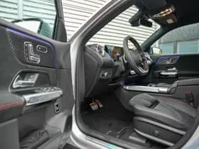 Mercedes-Benz EQB 250+ AMG Line 7p. 71 kWh 250 AMG Line 7p. 71 kWh thumbnail 6