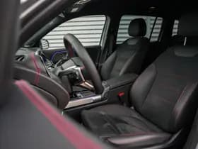 Mercedes-Benz EQB 250+ AMG Line 7p. 71 kWh 250 AMG Line 7p. 71 kWh thumbnail 8