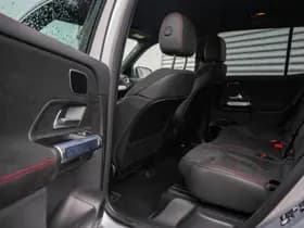 Mercedes-Benz EQB 250+ AMG Line 7p. 71 kWh 250 AMG Line 7p. 71 kWh thumbnail 10