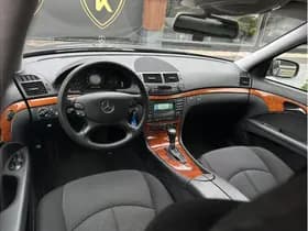 Mercedes-Benz E-Klasse 280 CDI Classic 280 CDI Classic thumbnail 2