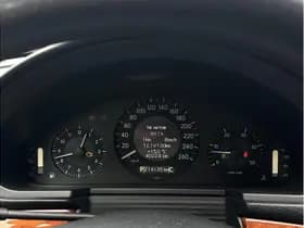 Mercedes-Benz E-Klasse 280 CDI Classic 280 CDI Classic thumbnail 12