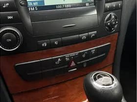 Mercedes-Benz E-Klasse 280 CDI Classic 280 CDI Classic thumbnail 15