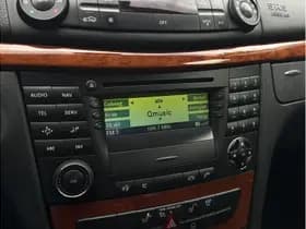 Mercedes-Benz E-Klasse 280 CDI Classic 280 CDI Classic thumbnail 16