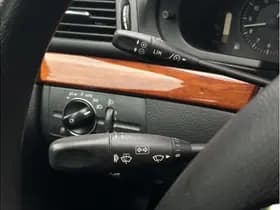 Mercedes-Benz E-Klasse 280 CDI Classic 280 CDI Classic thumbnail 18