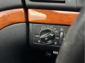 Mercedes-Benz E-Klasse 280 CDI Classic 280 CDI Classic thumbnail 19