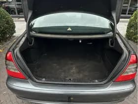 Mercedes-Benz E-Klasse 280 CDI Classic 280 CDI Classic thumbnail 22