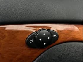 Mercedes-Benz E-Klasse 280 CDI Classic 280 CDI Classic thumbnail 23