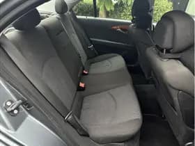 Mercedes-Benz E-Klasse 280 CDI Classic 280 CDI Classic thumbnail 25