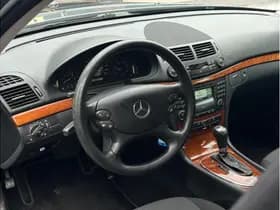 Mercedes-Benz E-Klasse 280 CDI Classic 280 CDI Classic thumbnail 4