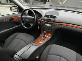 Mercedes-Benz E-Klasse 280 CDI Classic 280 CDI Classic thumbnail 6