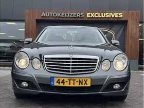 Mercedes-Benz E-Klasse 280 CDI Classic 280 CDI Classic thumbnail 7