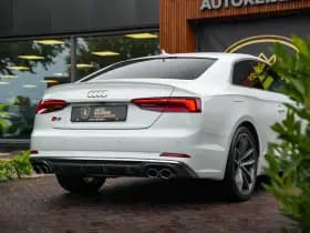 Audi A5 Coupé 3.0 TFSI S5 quattro Pro Line Plus Coupé 3.0 TFSI S5 quattro Pro Line Plus thumbnail 11