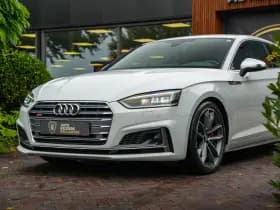 Audi A5 Coupé 3.0 TFSI S5 quattro Pro Line Plus Coupé 3.0 TFSI S5 quattro Pro Line Plus thumbnail 13