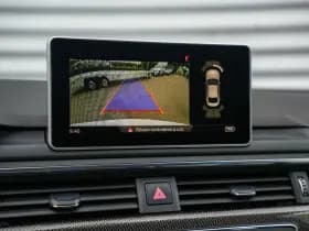 Audi A5 Coupé 3.0 TFSI S5 quattro Pro Line Plus Coupé 3.0 TFSI S5 quattro Pro Line Plus thumbnail 19