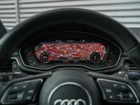 Audi A5 Coupé 3.0 TFSI S5 quattro Pro Line Plus Coupé 3.0 TFSI S5 quattro Pro Line Plus thumbnail 20