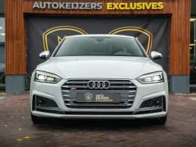 Audi A5 Coupé 3.0 TFSI S5 quattro Pro Line Plus Coupé 3.0 TFSI S5 quattro Pro Line Plus thumbnail 3