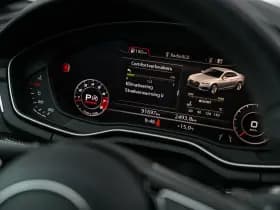 Audi A5 Coupé 3.0 TFSI S5 quattro Pro Line Plus Coupé 3.0 TFSI S5 quattro Pro Line Plus thumbnail 21