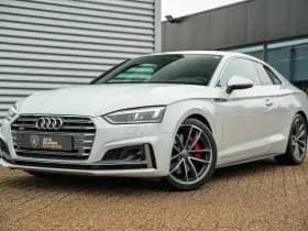 Audi A5 Coupé 3.0 TFSI S5 quattro Pro Line Plus Coupé 3.0 TFSI S5 quattro Pro Line Plus thumbnail 30