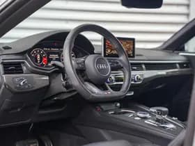 Audi A5 Coupé 3.0 TFSI S5 quattro Pro Line Plus Coupé 3.0 TFSI S5 quattro Pro Line Plus thumbnail 4