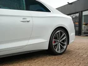 Audi A5 Coupé 3.0 TFSI S5 quattro Pro Line Plus Coupé 3.0 TFSI S5 quattro Pro Line Plus thumbnail 32