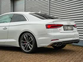 Audi A5 Coupé 3.0 TFSI S5 quattro Pro Line Plus Coupé 3.0 TFSI S5 quattro Pro Line Plus thumbnail 33