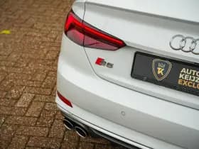 Audi A5 Coupé 3.0 TFSI S5 quattro Pro Line Plus Coupé 3.0 TFSI S5 quattro Pro Line Plus thumbnail 34
