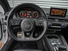 Audi A5 Coupé 3.0 TFSI S5 quattro Pro Line Plus Coupé 3.0 TFSI S5 quattro Pro Line Plus thumbnail 6