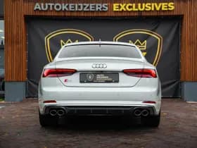 Audi A5 Coupé 3.0 TFSI S5 quattro Pro Line Plus Coupé 3.0 TFSI S5 quattro Pro Line Plus thumbnail 9