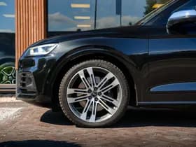 Audi Q5 3.0 TDI quattro 3.0 TDI quattro thumbnail 12