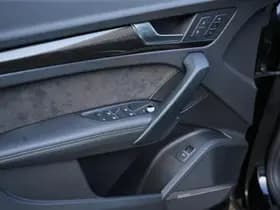 Audi Q5 3.0 TDI quattro 3.0 TDI quattro thumbnail 14