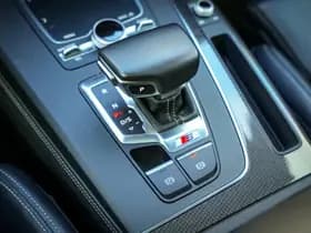 Audi Q5 3.0 TDI quattro 3.0 TDI quattro thumbnail 15