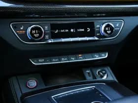 Audi Q5 3.0 TDI quattro 3.0 TDI quattro thumbnail 16