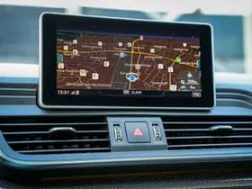 Audi Q5 3.0 TDI quattro 3.0 TDI quattro thumbnail 20