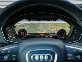 Audi Q5 3.0 TDI quattro 3.0 TDI quattro thumbnail 22