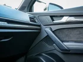 Audi Q5 3.0 TDI quattro 3.0 TDI quattro thumbnail 27