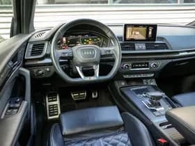 Audi Q5 3.0 TDI quattro 3.0 TDI quattro thumbnail 4