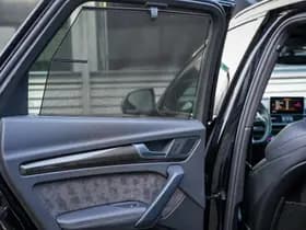 Audi Q5 3.0 TDI quattro 3.0 TDI quattro thumbnail 31