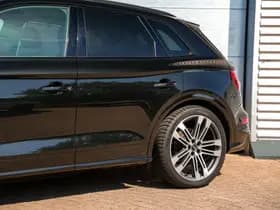 Audi Q5 3.0 TDI quattro 3.0 TDI quattro thumbnail 38